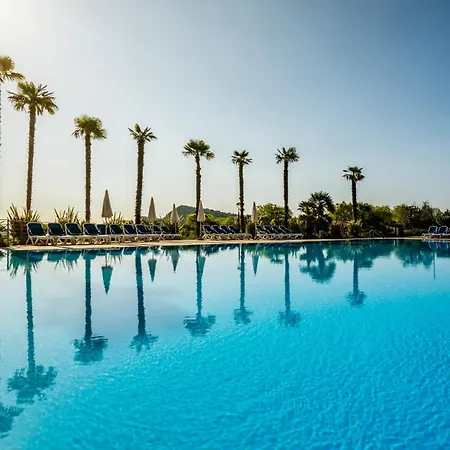 Onda Blu مكان تخييم