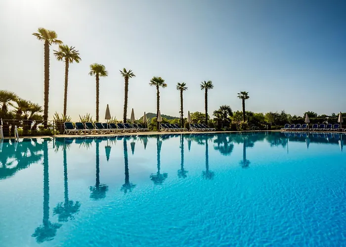 Onda Blu مكان تخييم