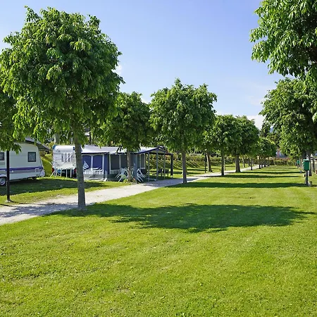 Onda Blu Camping Manerba del Garda
