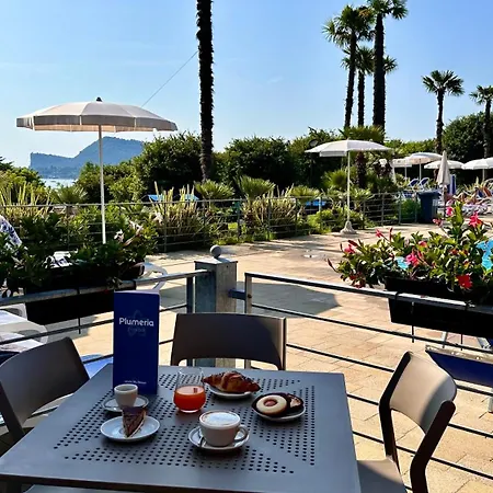 Onda Blu * Manerba del Garda